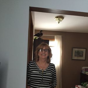 Meet your Posher, Jackie